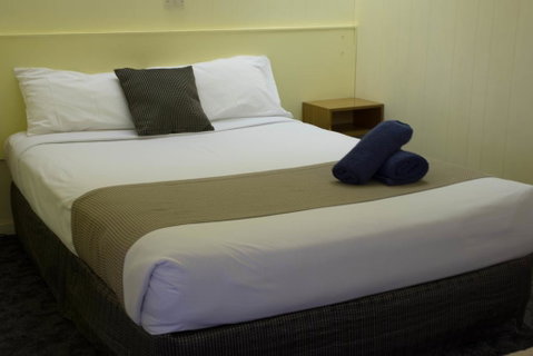 Pioneer Station Motor Inn - Hotel WA 2