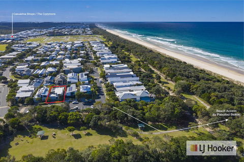 PIRIE BEACH House - Hotel WA 1