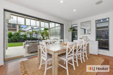 PIRIE BEACH House - Hotel WA 2