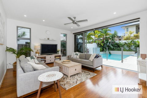 PIRIE BEACH House - Hotel WA 3