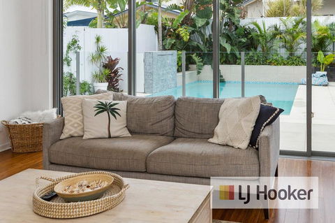 PIRIE BEACH House - Hotel WA 0
