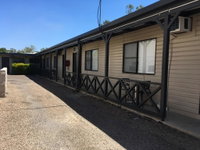 Pit Pony Hotel