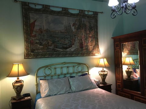 Pitstop Lodge Guesthouse B&B - Hotel WA 0