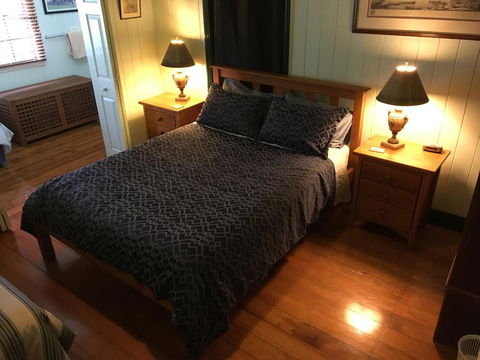 Pitstop Lodge Guesthouse B&B - Hotel WA 3