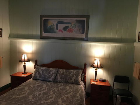 Pitstop Lodge Guesthouse B&B - Hotel WA 2