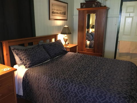 Pitstop Lodge Guesthouse B&B - Hotel WA 1