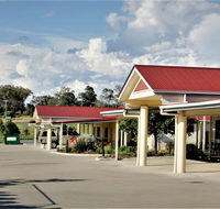 Pittsworth Motor Inn - Hotel WA