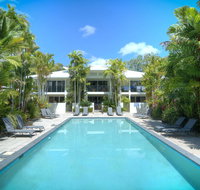 Plantation 2 - Absolute Beachfront - Hotel WA