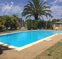 Platinum Motel - Hotel WA