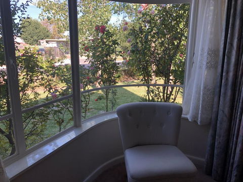 Pleasant View - Hotel WA 2