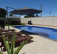 Ploughmans Motor Inn - Hotel WA