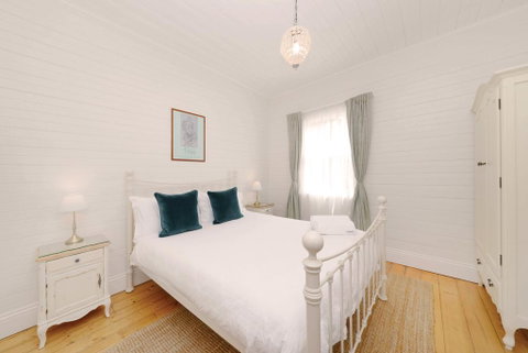 Poet's Cottage - Fireplace, Close To Treks - Hotel WA 3