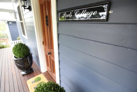 Poet's Cottage - Fireplace, Close To Treks - Hotel WA 2
