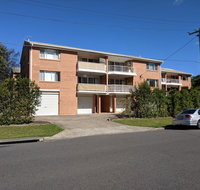 Poinciana Mews - Hotel WA