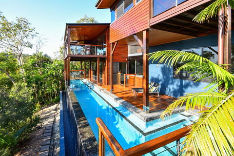 Point Blue On Hamilton Island - Hotel WA 0