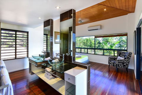 Point Blue On Hamilton Island - Hotel WA 3
