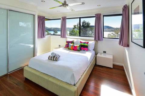 Point Blue On Hamilton Island - Hotel WA 1