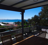 Point Break 14 Korogora Street - Hotel WA