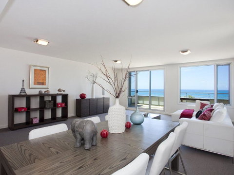 POINT GREY APARTMENT 14 - The Point - Hotel WA 2