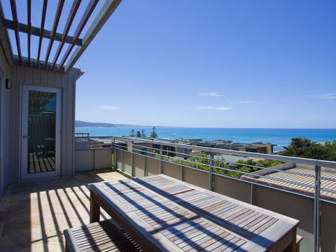 POINT GREY APARTMENT 14 - The Point - Hotel WA 1