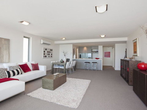 POINT GREY APARTMENT 14 - The Point - Hotel WA 3
