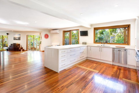 POINT LEO BEACH HOUSE - POINT LEO - Hotel WA 2