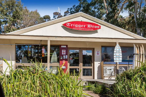 POINT LEO BEACH HOUSE - POINT LEO - Hotel WA 3