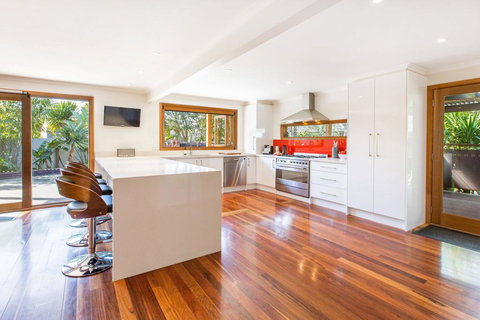 POINT LEO BEACH HOUSE - POINT LEO - Hotel WA 1
