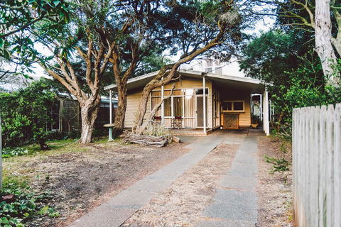 Point Lonsdale Beach House - Hotel WA 0
