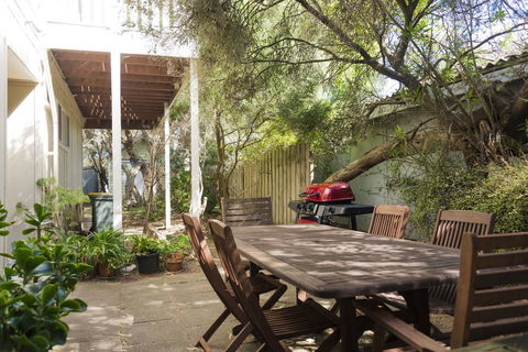 Point Lonsdale Beach House - Hotel WA 3