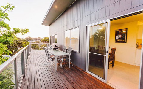 Point Lonsdale Holiday Apartments - Hotel WA 2