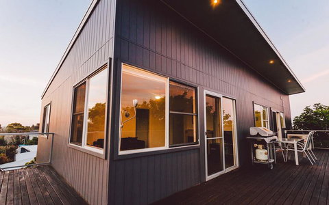 Point Lonsdale Holiday Apartments - Hotel WA 1