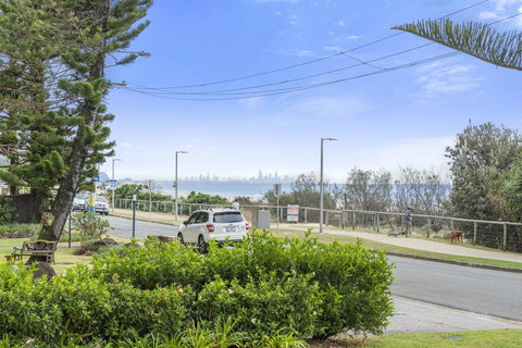 POINTVIEW LODGE, UNIT 1 - Hotel WA 3