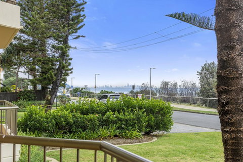 POINTVIEW LODGE, UNIT 1 - Hotel WA 0