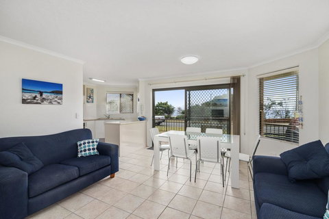 POINTVIEW LODGE, UNIT 1 - Hotel WA 1