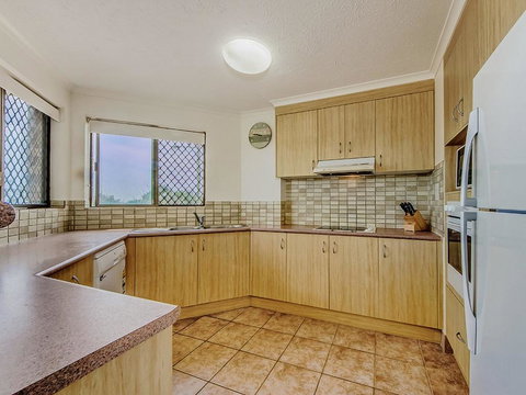 POINTVIEW LODGE, UNIT 2 - Hotel WA 3