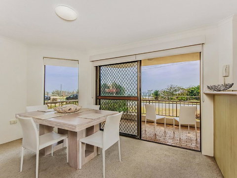 POINTVIEW LODGE, UNIT 2 - Hotel WA 1