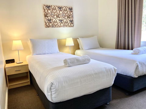 Pokolbin Village - Hotel WA 1