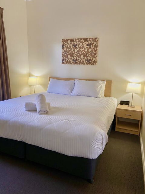 Pokolbin Village - Hotel WA 3