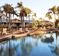 Pokolbin Village - Hotel WA