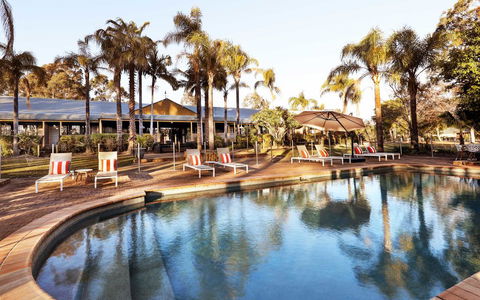 Pokolbin Village - Hotel WA 0