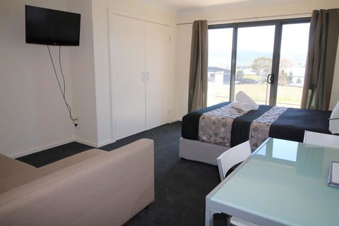 Poley Cow Studio - Hotel WA 3