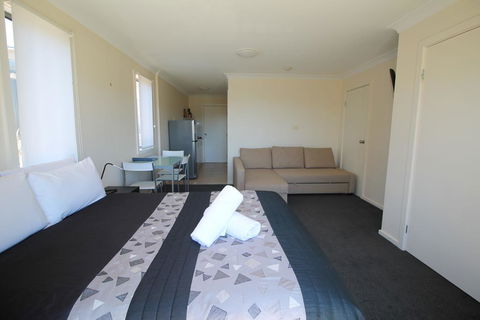 Poley Cow Studio - Hotel WA 1