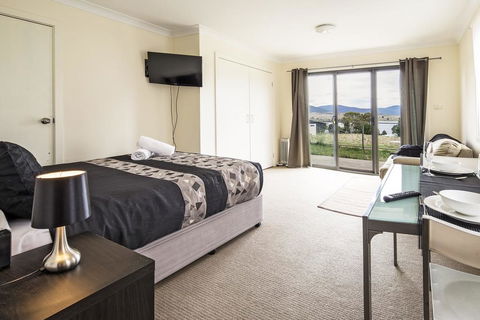 Poley Cow Studio - Hotel WA 0
