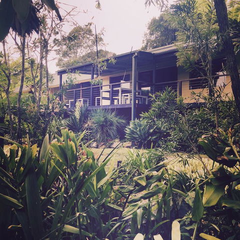 Ponytail Farmhouse - Hotel WA 3