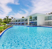 Pool Resort Port Douglas Plunge Pool Apartment - Hotel WA