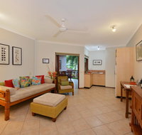 Poolside  Hibiscus - Hotel WA