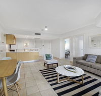 Poolside at Iluka Resort Apartments - Hotel WA
