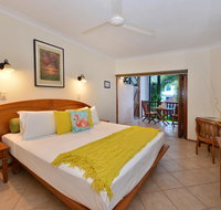 Poolside Studio - Hotel WA
