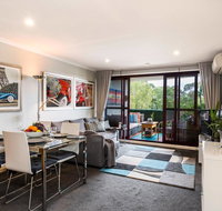 Poolside Sydney 1 Bedroom Apartment - Hotel WA